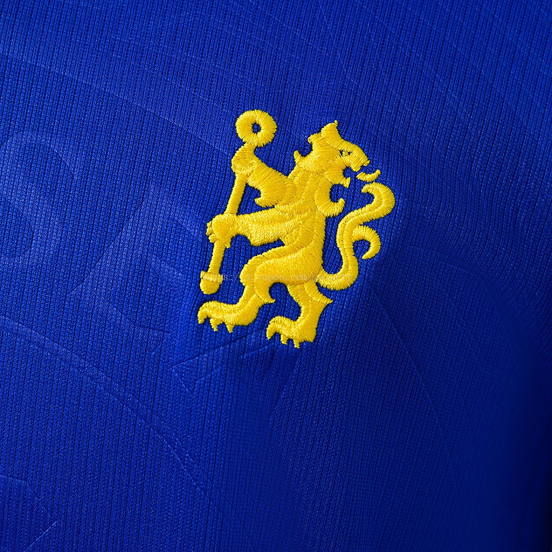 Chelsea 26/27 Home Jersey - imagem 7
