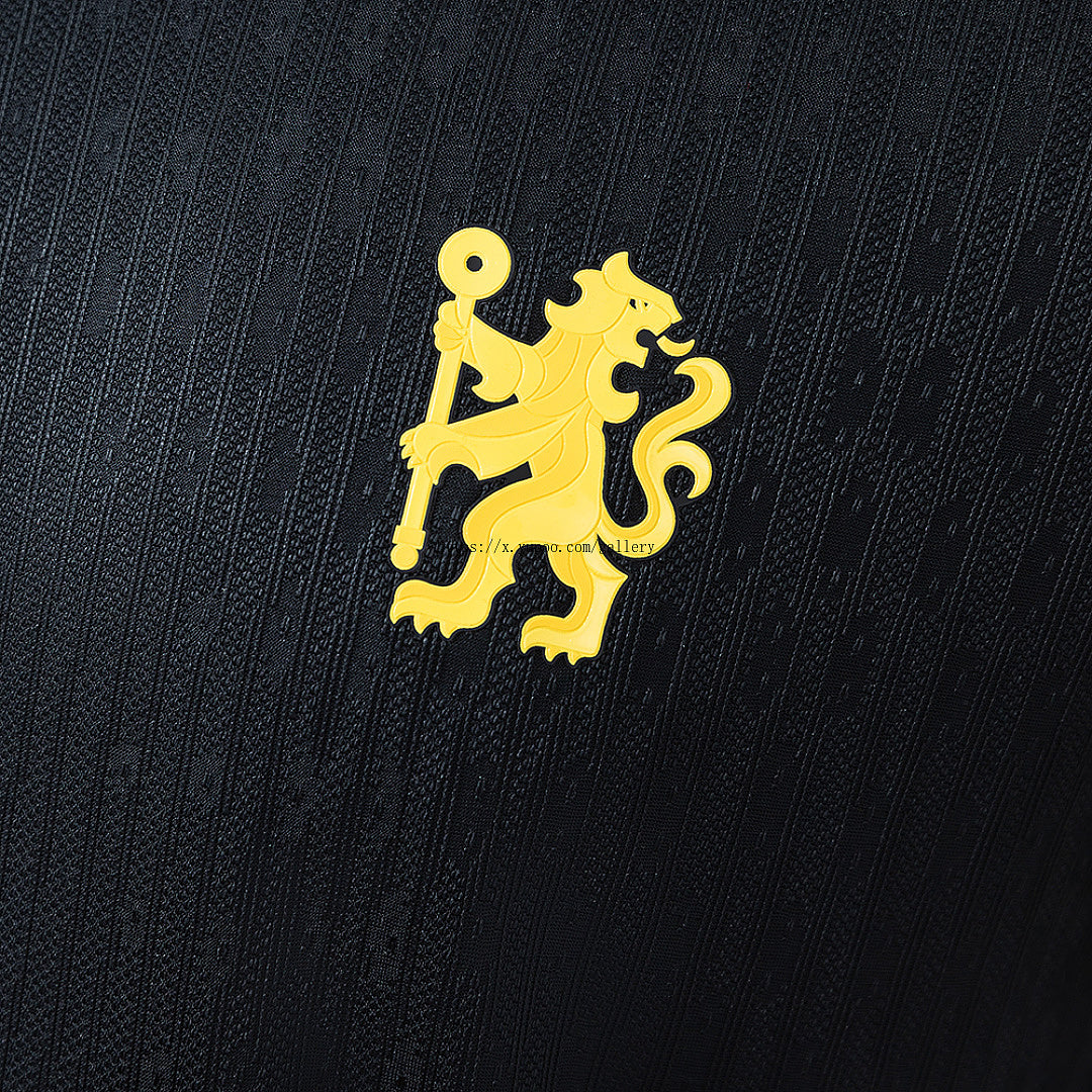 Chelsea 26/27 Third Away Player Version Jersey - imagem 7