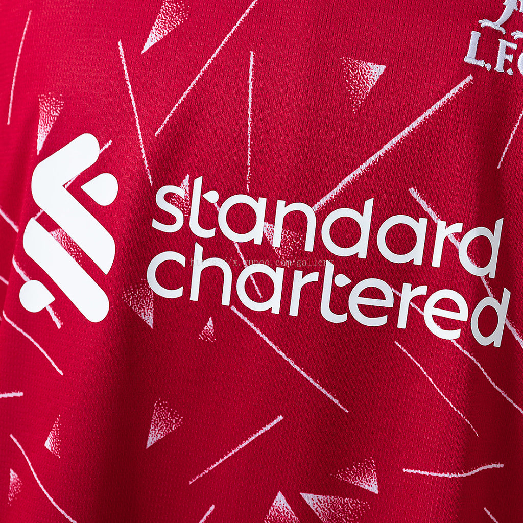 LFC 26/27 Home - imagem 8