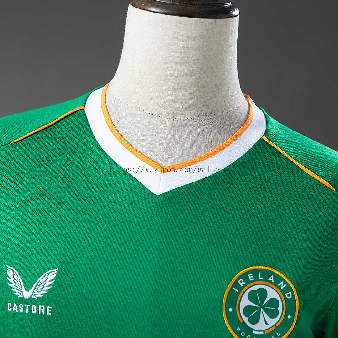 Ireland 26/27 Home Jersey - imagem 8