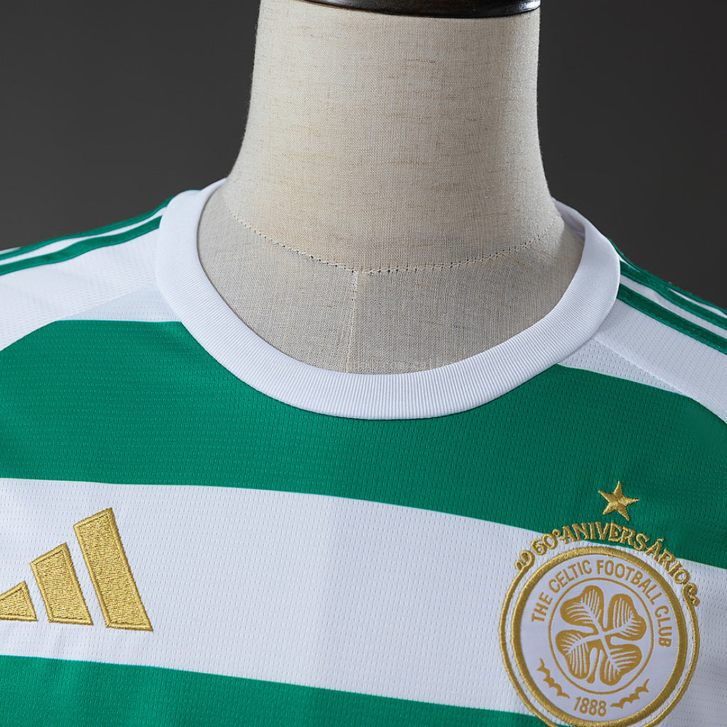 Celtic 26/27 Home Jersey - imagem 8