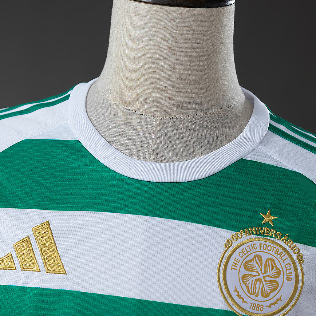 Celtic 26/27 Home Jersey - imagem 8