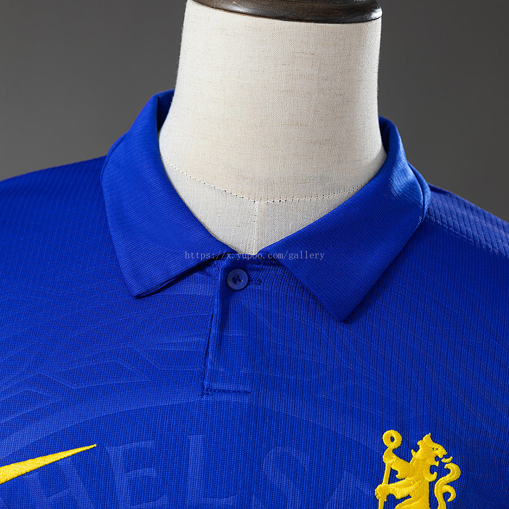 Chelsea 26/27 Home Jersey - imagem 8