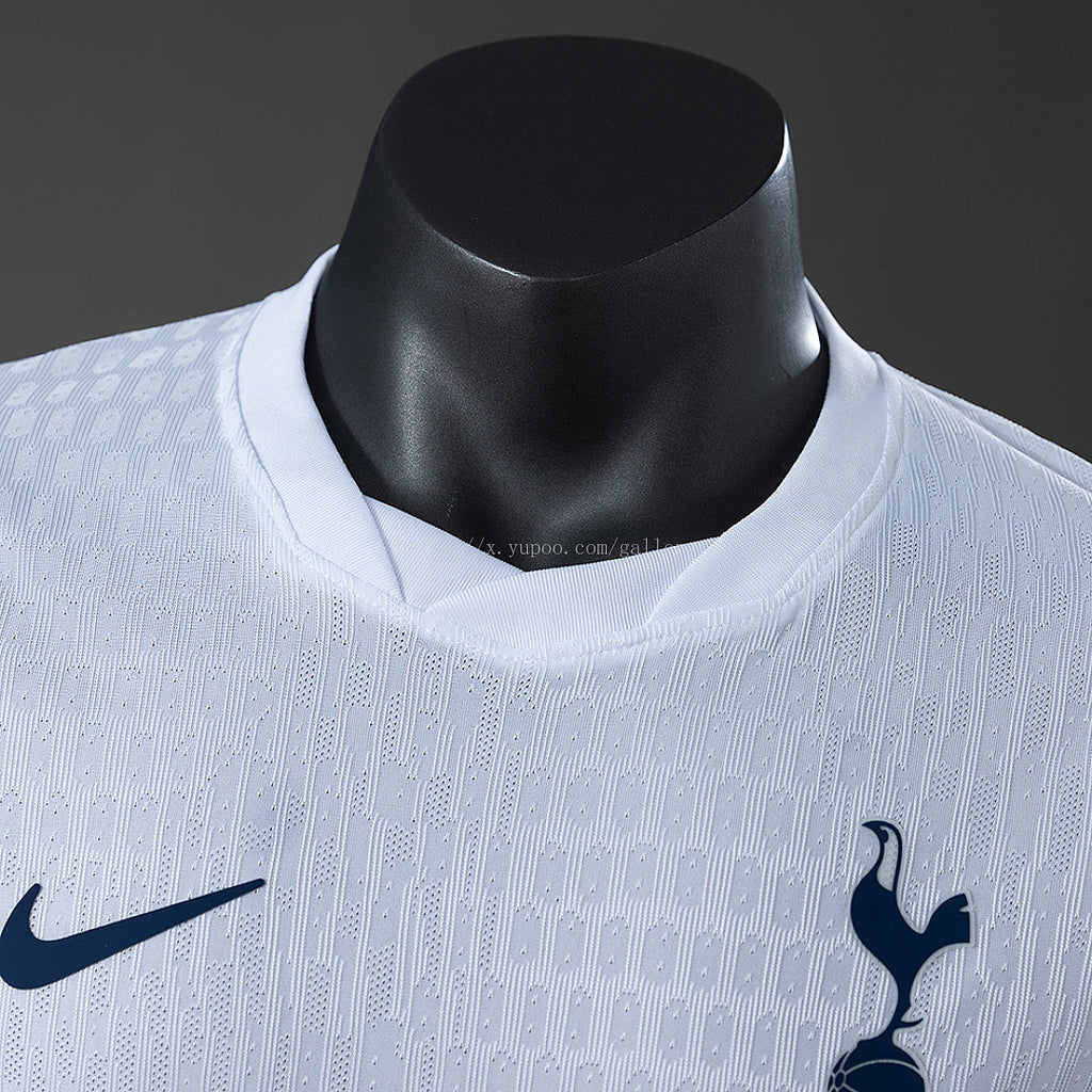 Tottenham 26/27 Home Player Version Jersey - imagem 8