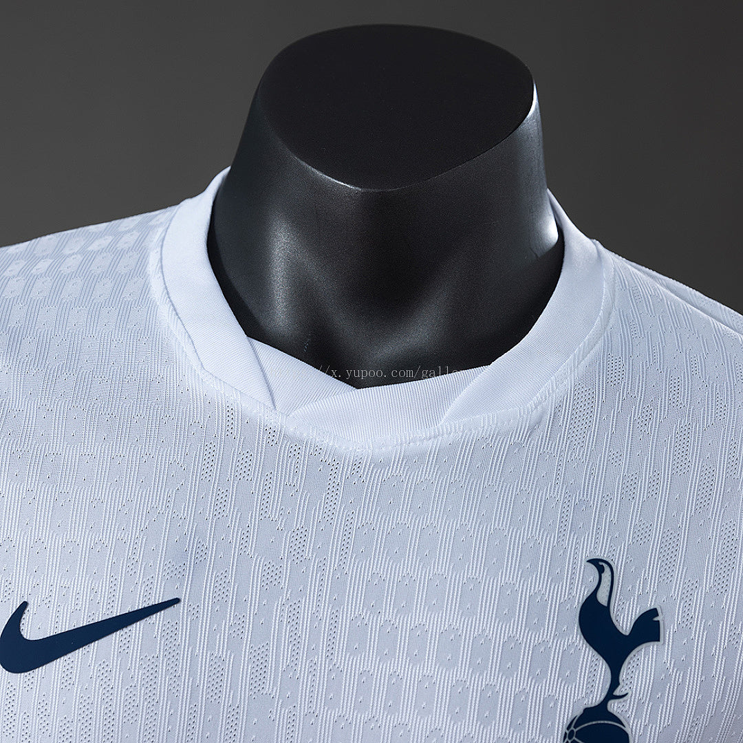 Tottenham 26/27 Home Player Version Jersey - imagem 8