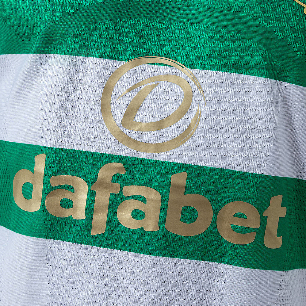 Celtic 26/27 Home Player Version Jersey - imagem 8