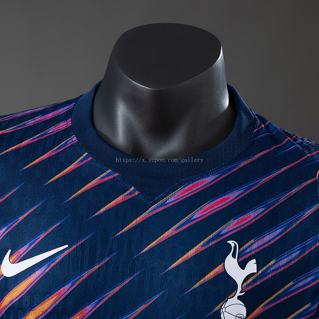 Tottenham 26/27 Away Match Player Version Jersey - imagem 8