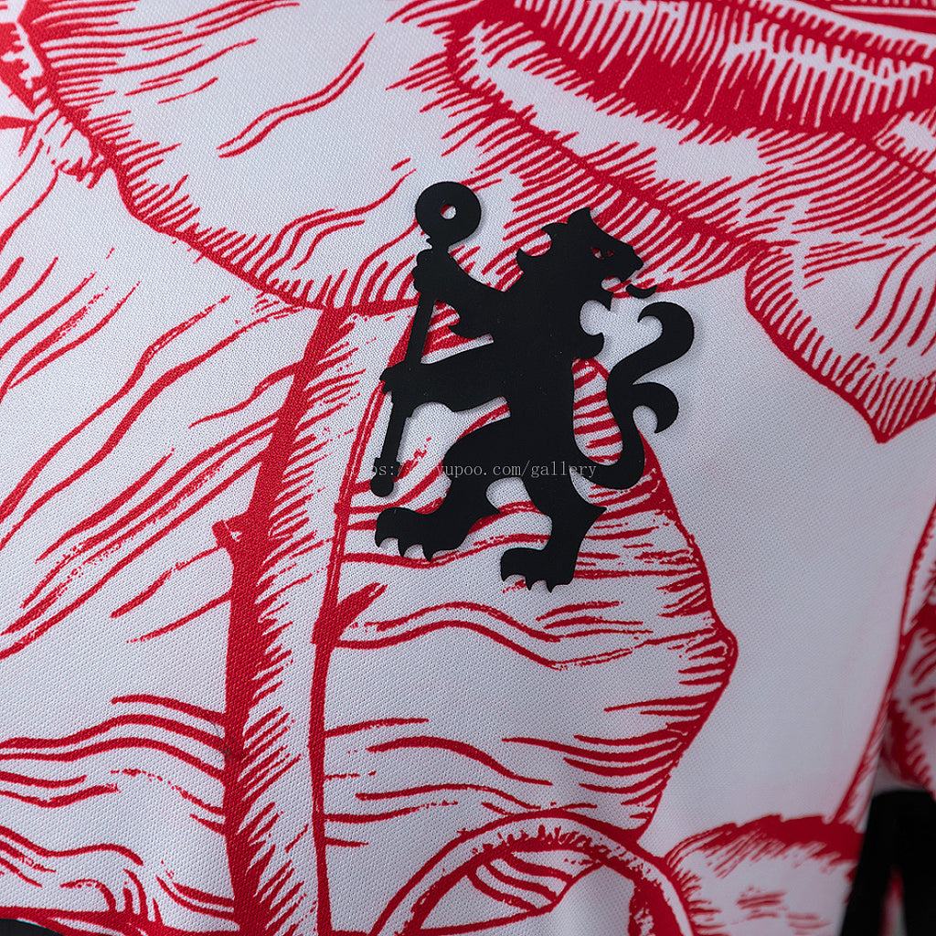 Chelsea 25/26 Limited Edition Jersey - imagem 8