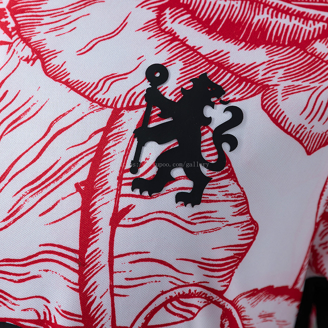 Chelsea 25/26 Limited Edition Jersey - imagem 8