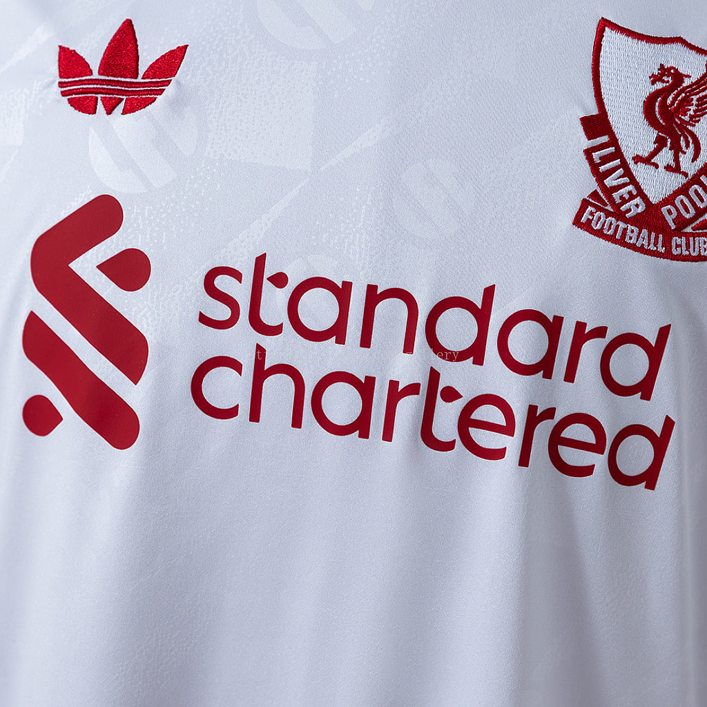 LFC 26/27 Away Jersey - imagem 8