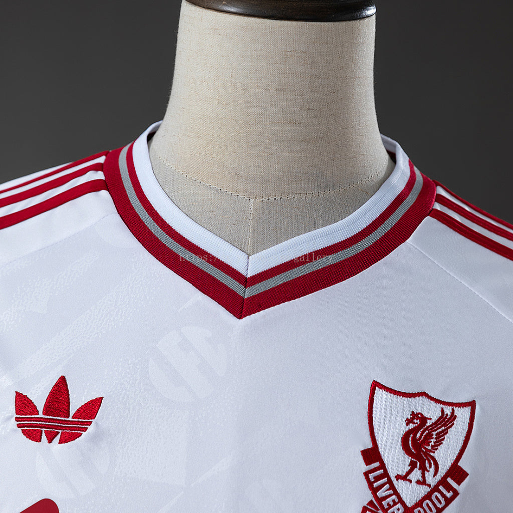 LFC 26/27 Away Jersey - imagem 9