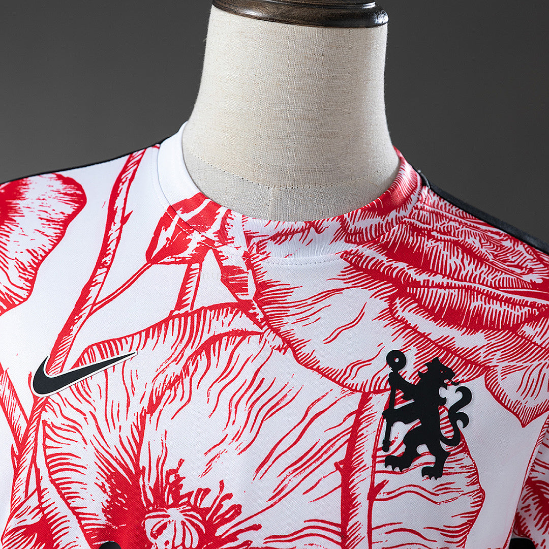 Chelsea 25/26 Limited Edition Jersey - imagem 10