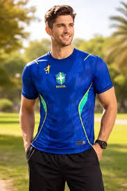 Camisa Abreu